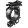 Headlight Holder for Ixon Core with Adaptor Plate