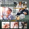 SALUDABLE Fidget Cube Infinity Cube Infinity Stress Relief Toy Set (Silver)