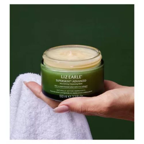 Liz Earle Superskin™ Advanced Nourishing Cleansing Balm 100ml
