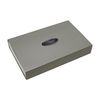 Juliana Silver Plated First Tooth and First Curl Boxes 6312TC