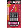 Vessel BW-163 Torsion Bit Belt