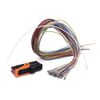 febi bilstein 107063 Wiring Harness Kit for door , 1 piece