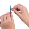 Patriotic Rocket Ship Magnet Craft Kit - Arts & Crafts - Makes 12
