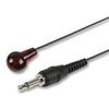 IR EMITTER, Single, Remote Controls and Accessories Qty X 1