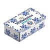 Wilhelmina Peppermint Slide Top Tin 3.5 Ounce