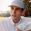 CEP - Lightweight Running Cap, Pro Run Ultralight, Grey