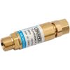 Draper 35019 In-Line Oxygen Flashback Arrestor