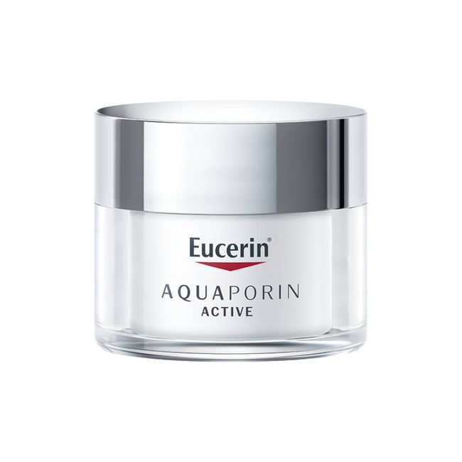 Eucerin Aquaporin Moisturizing Cream Active for Normal to Combination 50ml, 1 unit