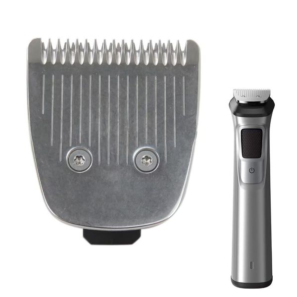 Replacement 30mm Hair Trimmer Blade for P-hilips N orelco MG3750, MG5750, MG7750, MG7770, MG7790 by BLUE ELF