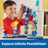 Learning Resources Gears Gears Gears. Kit for Space Explorers