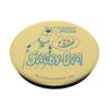 Scooby-Doo Scooby Pie PopSockets Swappable PopGrip
