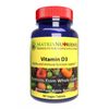 Vitamin D3 Supplement