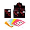 Sex The Card Game