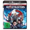 UHD Ghostbusters (2016) [Blu-Ray] [Import]