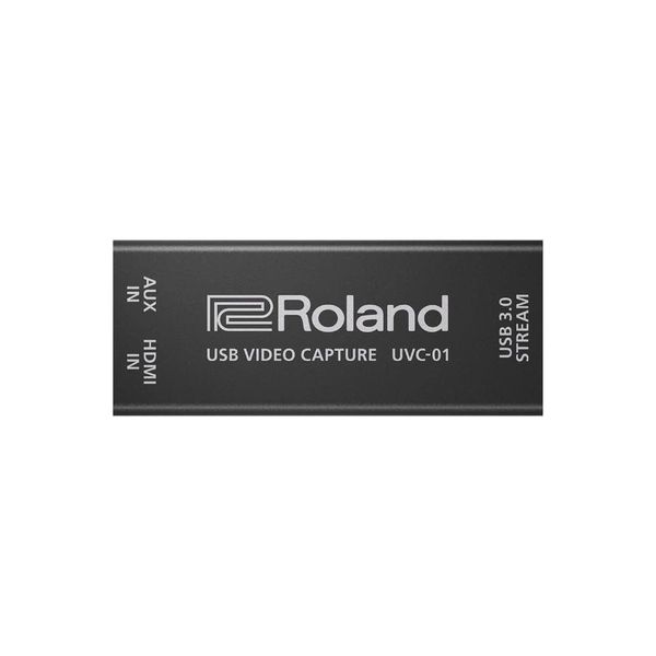 Roland USB VIDEO Capture Roland UVC-01