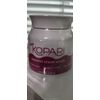 KOPARI- Coconut Crush Scrub-Brown Sugar