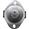 Enviro Pellet Stove 160°F Fan On Switch: EF-013-AMP