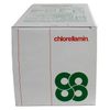 Chlorella Industrial Chlorellaminate (Glossmin), 1800 Tablets