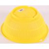 BK PP colander 24 cm Yellow