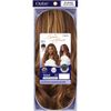Outre Lace Front Wig - Talha (OFF BLACK 1B)