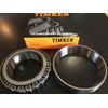 TIMKEN Bearing SET401 (572/580) Cup and Bearing
