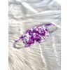 Jacquard Jewel Tones Tie-Dye Kit (Amethyst)