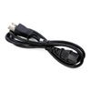 ReadyWired Power Cable Cord for Koolatron Super-Kool Portable Mini Refrigerator KCR-40B