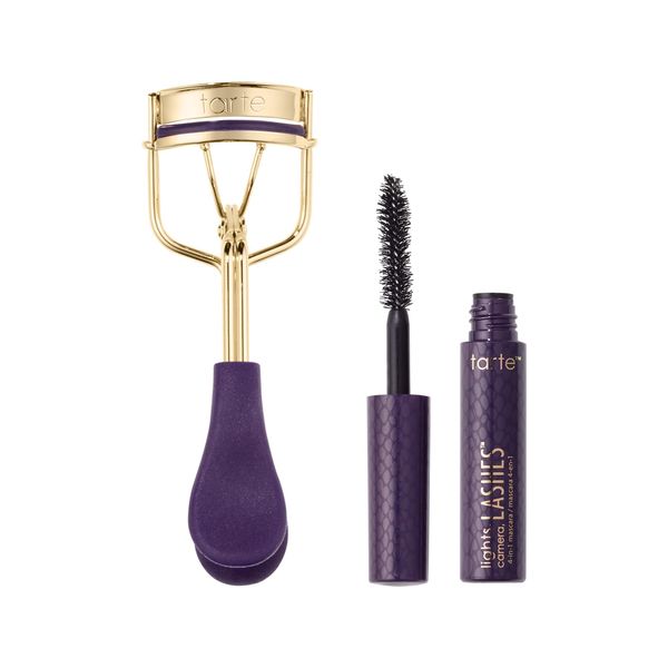 tarte picture perfect eyelash curler -