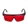 Bosch REDGLASSES Laser Glasses - Red