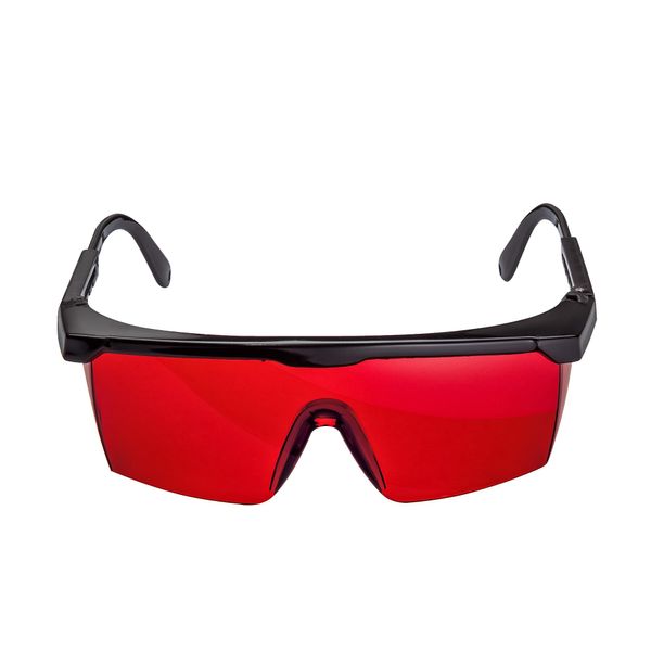 Bosch REDGLASSES Laser Glasses - Red