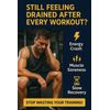 TYILLO 100% Grass-Fed Whey Protein – Recovery, Strength & Muscle Support