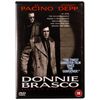 Donnie Brasco [DVD]