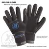 XS Scuba Dry Five Gloves - Large