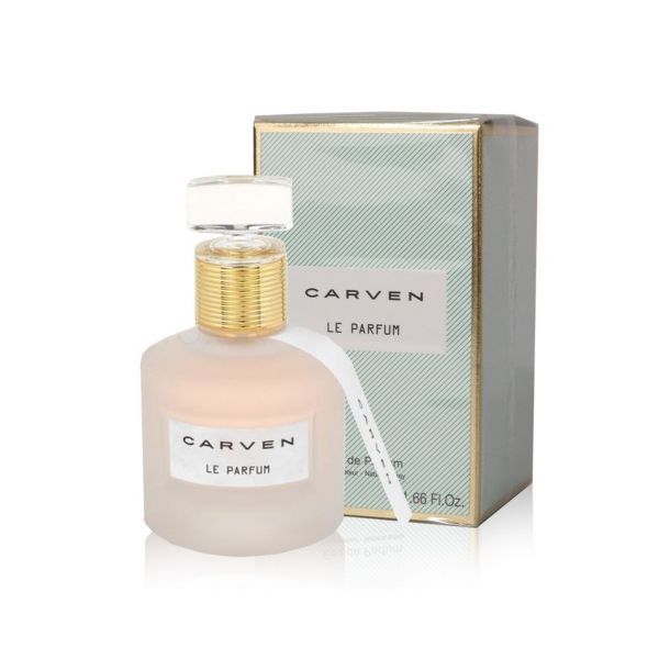 Carven Carven Le Parfum EDP 30ml Eau de Parfum