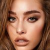 Boobeen Eyebrow Pomade Cream, Waterproof Eyebrow Pomade Gel High Pigment For Long Lasting Natural Eyebrow Makeup, Suitable For Everyone.05#