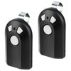 2 For Genie Intellicode ACSCTG Type 3 Garage Door Opener Remote Control GIT-3