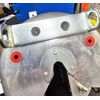 Cable Lasher J2 Towing EYE Brand New