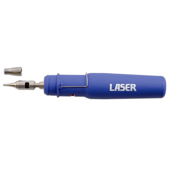 Laser 5006 Butane Soldering Iron