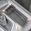 Gear Shift Storage Trim Center Console Organizer Panel For Dodge Charger 2015+