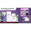BIOCHEM Black Rose Activating Cream - Face Moisturizer 1.41 oz. / 40