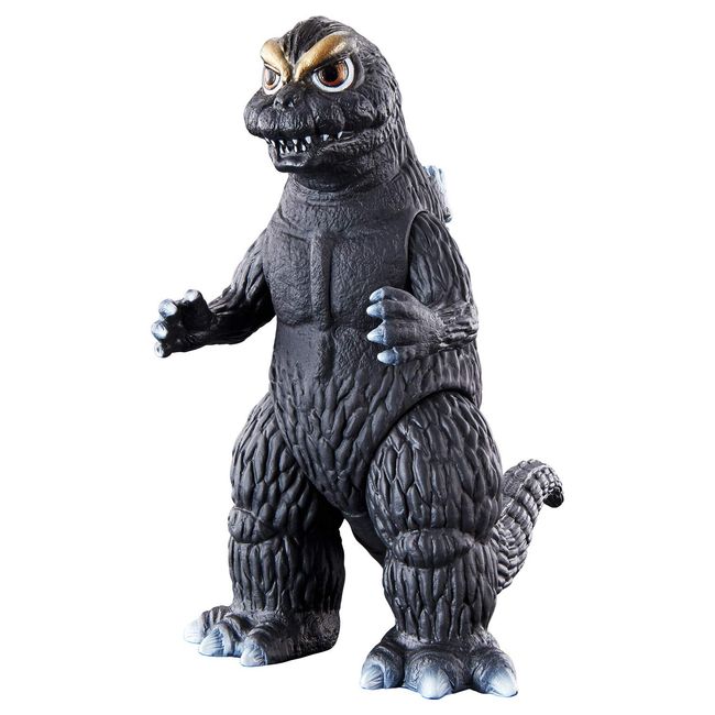 Bandai Movie Monster Series Godzilla-Kun (Monster Puppet Show Godziban) Figure