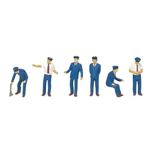 Ticket Kato HO Gauge 6 – 504 Diorama Supplies