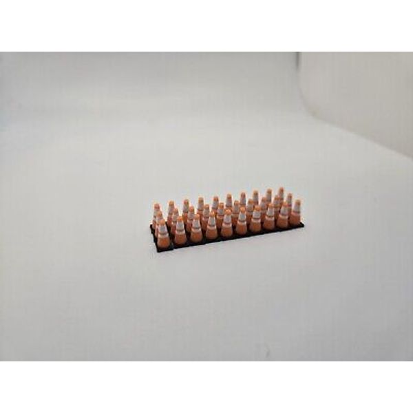 1/64 Scale Traffic Cones *30 Pack*