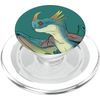 DreamWorks Dragons Stormfly Tracker Class PopSockets PopGrip für MagSafe