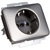 Busch-Jaeger 20EUC-20 Schuko Socket Insert