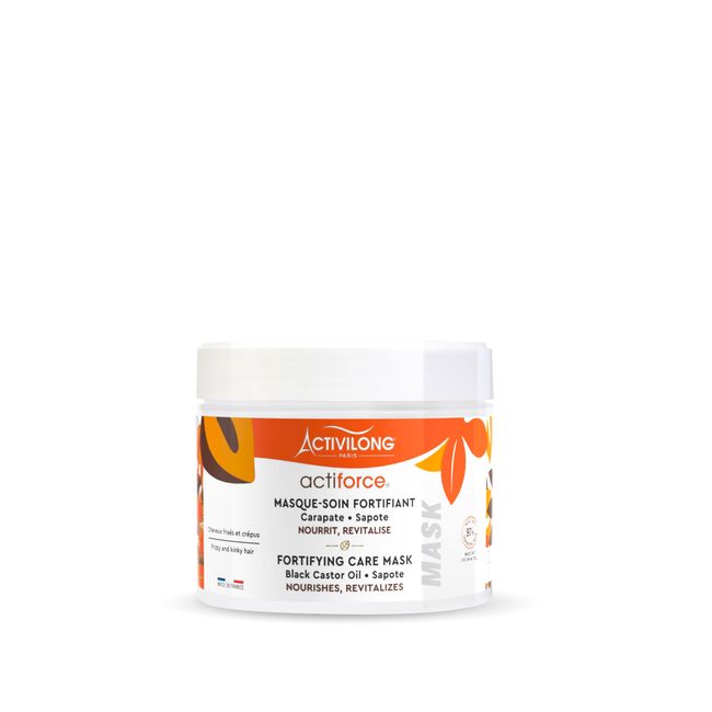 Activilong Actiforce Gesichtsmaske, 300 ml