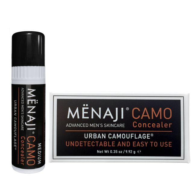 MËNAJI CAMO Concealer, Magnum Medium 7 g