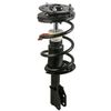Pair Front Shocks Struts Assembly For Chevy Malibu Classic Oldsmobile Alero