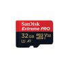 Sandisk MicroSDHC V30 32GB Extreme Pro - SI-PH5H-RB1J