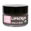 Lip Scrub Vanilla Bean  0.5 Oz By Eco Lips